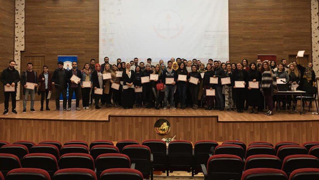 Şanlıurfa Yenilikçi Öğretmenler Proje Ekibi