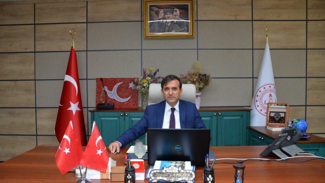 Şanlıurfa, Meslek Liselerinde Üretimden Elde Ettiği Gelirle Türkiye Üçüncüsü Oldu.