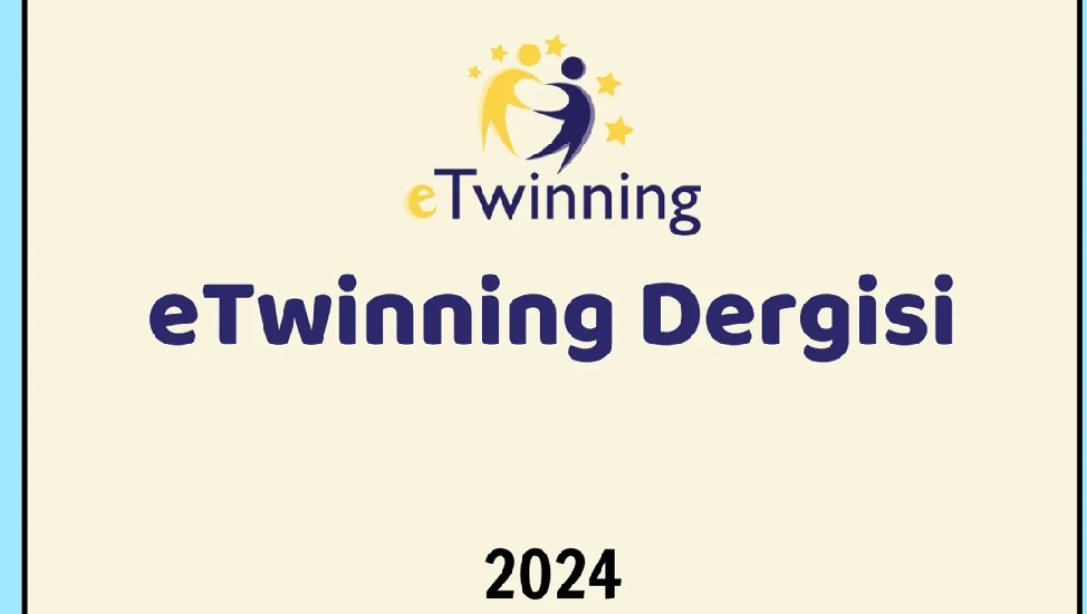 eTwinning Proje Tanıtım Kitapçığı